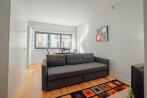 Downtown Batalha Apartment by Homing